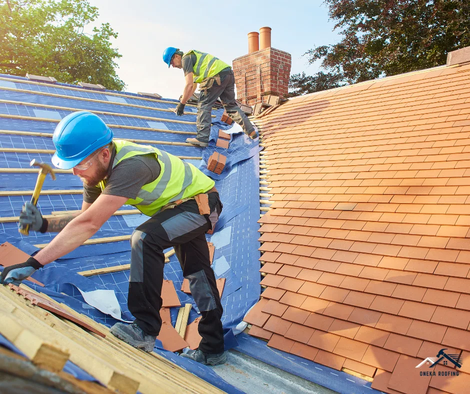 Why choose Roof Repair Near Me in Rossville, KS